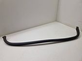Engine compartment rubber