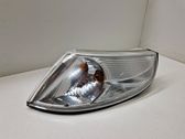 Front indicator light