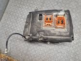 Voltage converter inverter