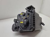 Coolant expansion tank/reservoir