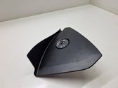 Dashboard side end trim