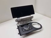 Radio/CD/DVD/GPS head unit