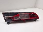 Rear bumper light