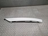 Windshield trim