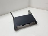 Steering wheel column trim