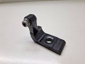 Rear door upper hinge