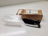 Front door interior handle