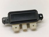 Tailgate/trunk/boot exterior handle
