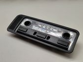 Front seat light