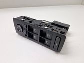 Electric window control switch