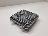 LED ballast control module
