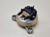 LED ballast control module