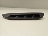 Fender grill
