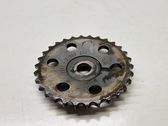 Camshaft pulley/ VANOS