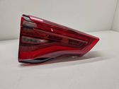 Tailgate rear/tail lights