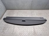 Parcel shelf load cover