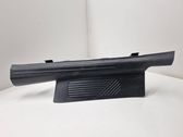 Rear sill trim cover