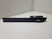Dashboard side air vent grill/cover trim