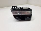 Hand parking brake switch