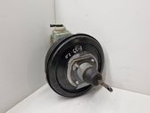 Brake booster