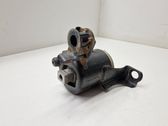Engine mount bracket