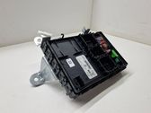 Central body control module