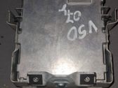 Autres unités de commande / modules