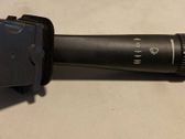 Wiper control stalk