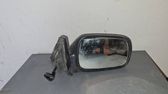 Manual wing mirror