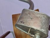 Schalldämpfer Auspuff