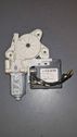 Rear door window regulator motor