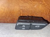 Tailgate opening switch