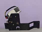 Electric sliding door switch