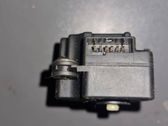 Air flap motor/actuator