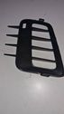 Front bumper lower grill