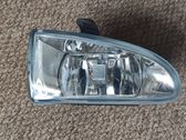 Front fog light