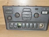 Climate control unit