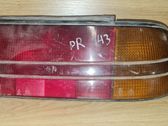 Rear/tail lights