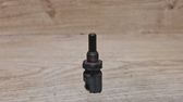 Coolant temperature sensor