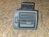 Dashboard side air vent grill/cover trim