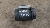 Mass air flow meter