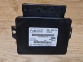 Module de commande de frein à main