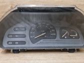 Compteur de vitesse tableau de bord