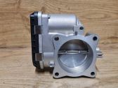 Throttle valve