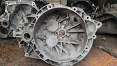 Manual 5 speed gearbox