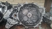 Manual 6 speed gearbox