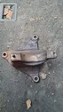 Engine mounting bracket