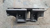 Rear bumper mounting bracket