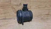 Mass air flow meter