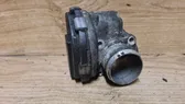 Throttle valve